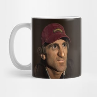 Team "A" Murdock Mug